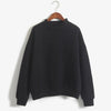 Wholesale M-XXL Cute Women Hoodies Pullover 9 colors 2018 Autumn Coat Winter Loose Fleece Thick Knit Sweatshirt Female